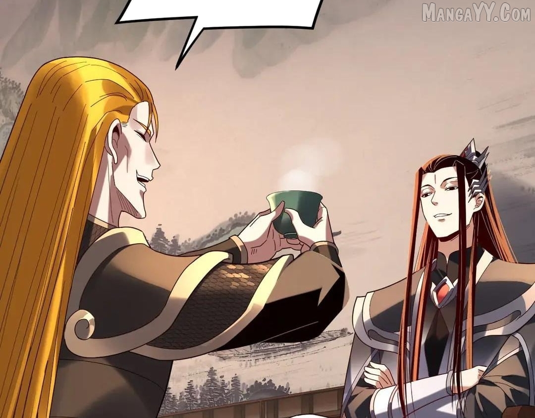 Me, The Heavenly Destined Villain Chapter 289 - page 91